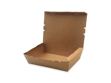 Food Packaging Paper Box