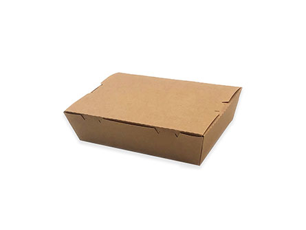 Food Packaging Paper Box