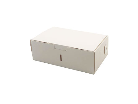 One-stop Customization Food Paper Box