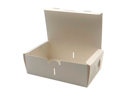 One-stop Customization Food Paper Box