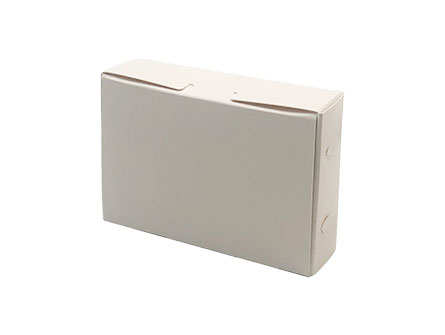 Supplier Eco Paper Box
