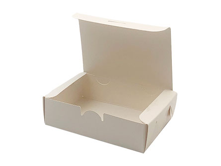 Supplier Eco Paper Box
