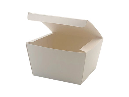 Box Packaging Fried Chicken Box