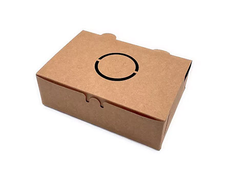 Hot Food Takeaway Boxes