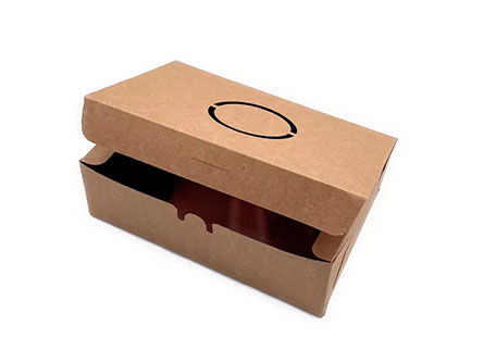 Hot Food Takeaway Boxes