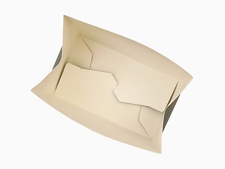 Printed Chicken Packaging Boxes