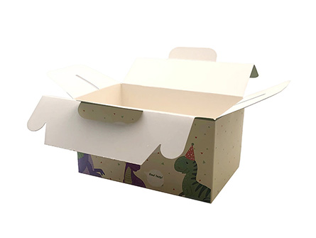 Custom Packaging Paper Box