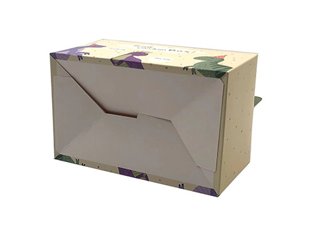 Custom Packaging Paper Box