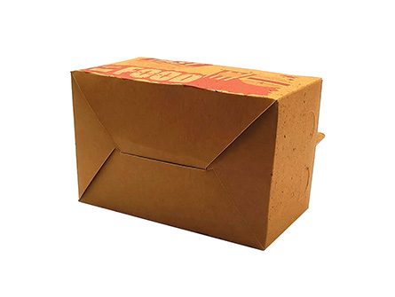 Food Packaging Fried Chicken Box