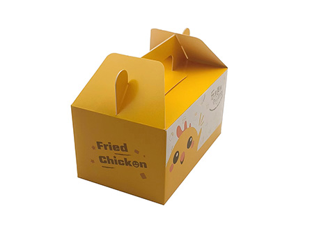 Kfc Fried Chicken Boxes