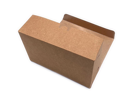 Packaging Paper Food Chicken Box