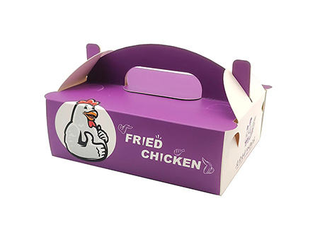 Wholesale Fried Chicken Boxes Chicken Wings Box