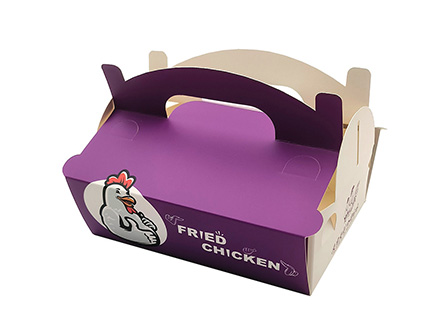 Wholesale Fried Chicken Boxes Chicken Wings Box