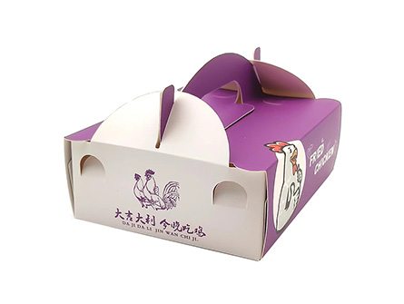 Wholesale Fried Chicken Boxes Chicken Wings Box