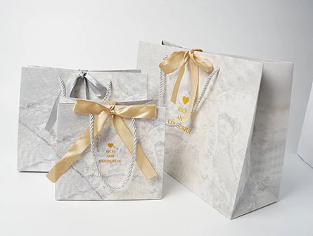 Wedding Gift Bags For Guest