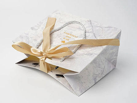 Wedding Gift Bags For Guest