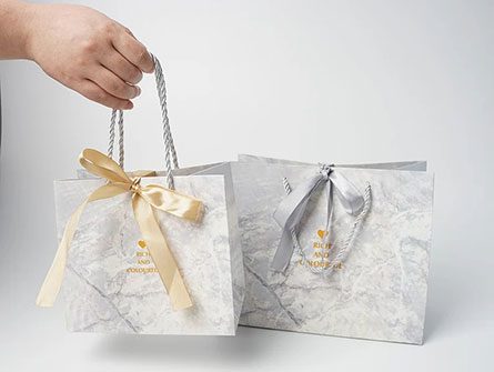 Wedding Gift Bags For Guest