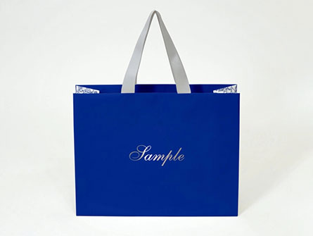 Luxury Shopping Paper Gift Bags