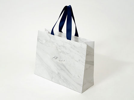 Luxury Shopping Paper Gift Bags