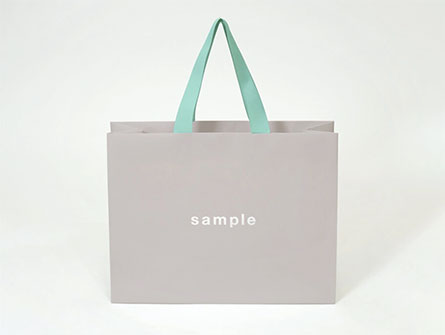 Luxury Shopping Paper Gift Bags