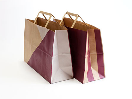 Kraft Paper Tote Bag Manufacturers