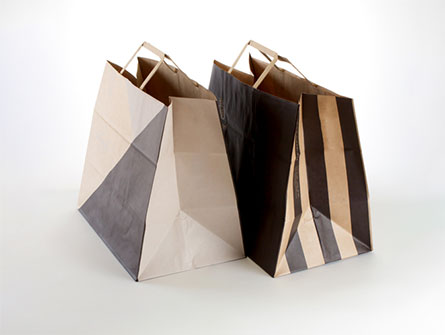 Kraft Paper Tote Bag Manufacturers