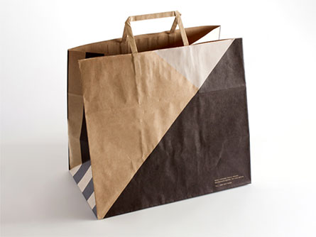 Kraft Paper Tote Bag Manufacturers