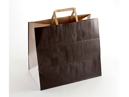 Kraft Paper Tote Bag Manufacturers