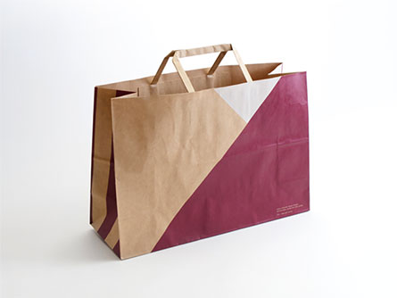 Kraft Paper Tote Bag Manufacturers