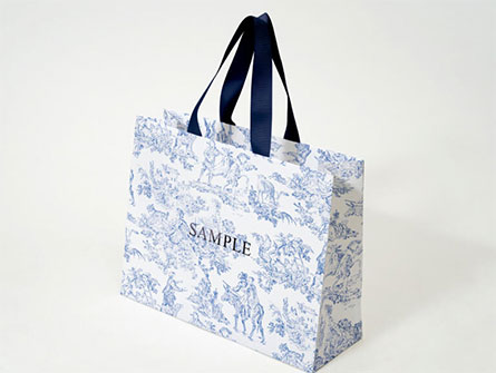 Luxury Lamination Gift Bags