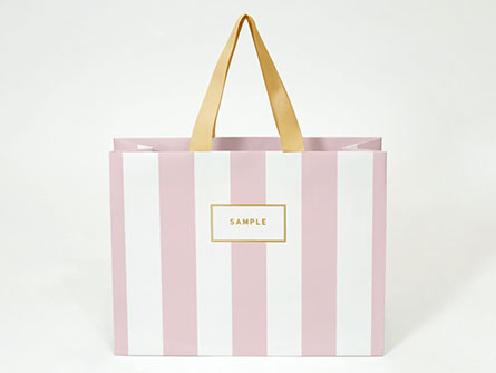 Luxury Lamination Gift Bags