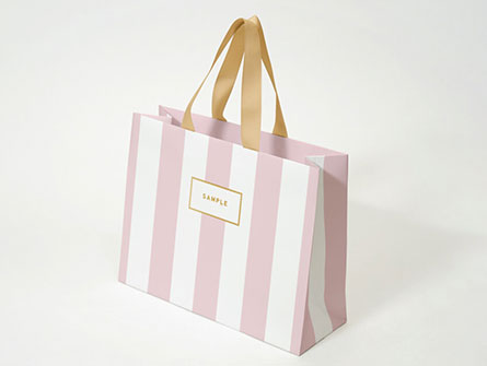 Luxury Lamination Gift Bags