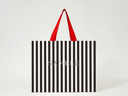 Luxury Lamination Gift Bags