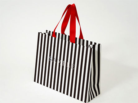 Luxury Lamination Gift Bags