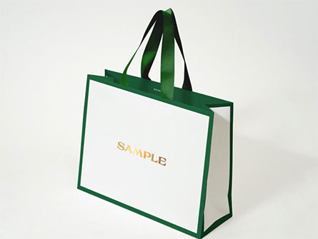 Luxury Lamination Gift Bags