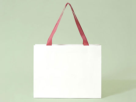 Shopping Paper Gift Bags For Shop