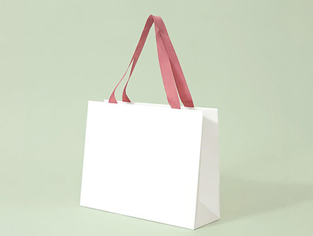 Shopping Paper Gift Bags For Shop