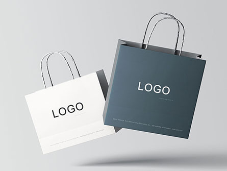 Luxury Clothing Gift Bag