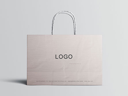 Luxury Clothing Gift Bag