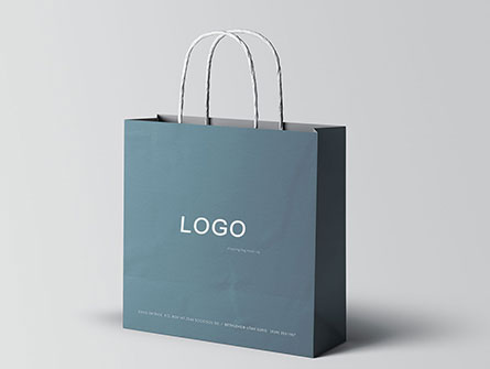 Luxury Clothing Gift Bag