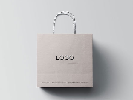 Luxury Clothing Gift Bag