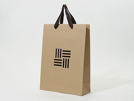 Paper Bag Eco Friendly Shopping Bags