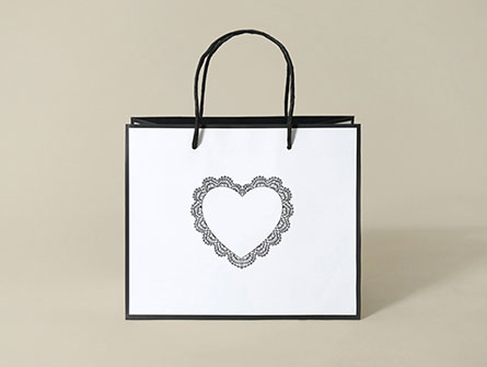 Promotional Custom Paper Bag