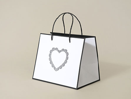 Promotional Custom Paper Bag