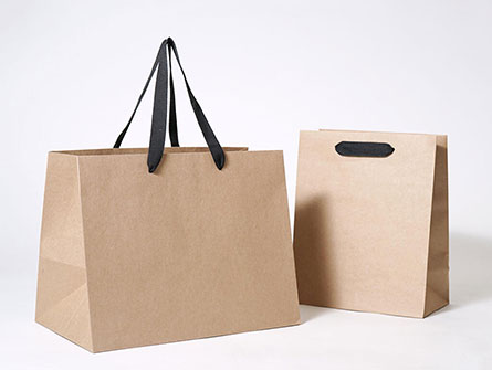 Manufacturer Custom Paper Bags