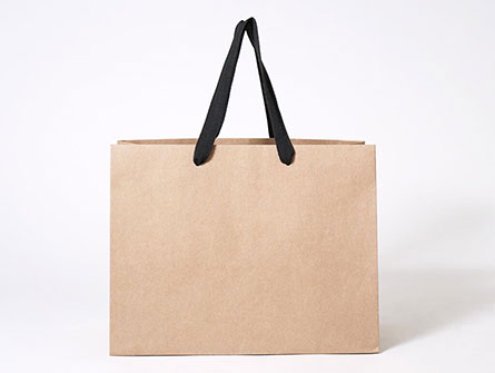 Manufacturer Custom Paper Bags