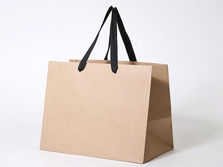 Manufacturer Custom Paper Bags