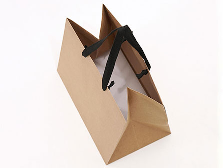 Manufacturer Custom Paper Bags