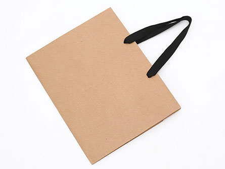 Manufacturer Custom Paper Bags