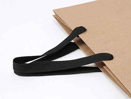 Manufacturer Custom Paper Bags